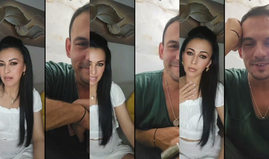 ramydara's Stream - May 30, 2026, 11:25 PM