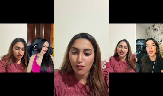 rana_amed's Stream - May 25, 2026, 6:05 PM