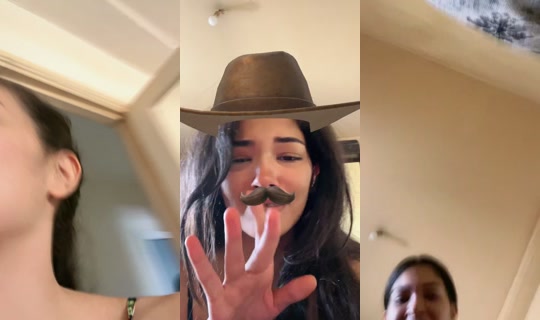 rana_trabelsi7's Stream - May 27, 2026, 9:03 AM
