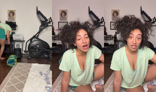 raquelreigns's Stream - May 28, 2026, 12:52 PM