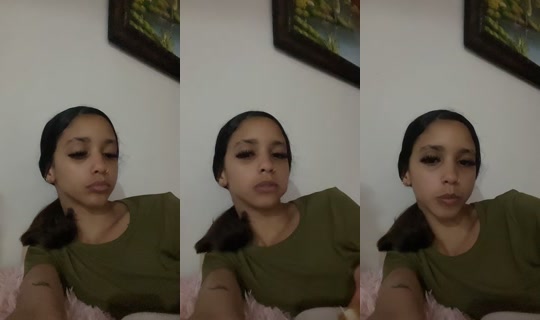 raywina_6810's Stream - May 31, 2026, 2:07 AM