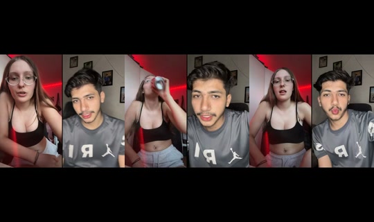 rb_spamxx20's Stream - May 23, 2026, 7:49 PM
