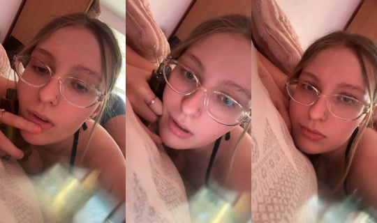 rb_spamxx20's Stream - May 24, 2026, 6:25 PM