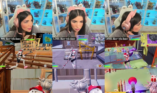 realalinnarosee's Stream - May 22, 2026, 11:30 PM