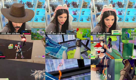 realalinnarosee's Stream - May 23, 2026, 12:20 AM
