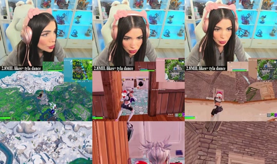 realalinnarosee's Stream - May 23, 2026, 1:16 AM