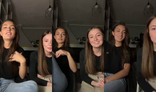 rebeccadimartile's Stream - May 27, 2026, 8:19 PM