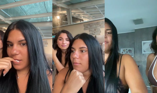 rebeccaruotoloo's Stream - Jun 30, 2026, 7:00 PM