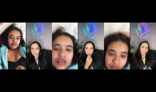 rebekaofcc's Stream - May 23, 2026, 10:42 AM