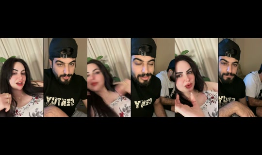 reham_dawod's Stream - May 31, 2026, 1:55 AM