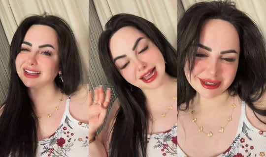 reham_dawod's Stream - May 31, 2026, 2:45 AM