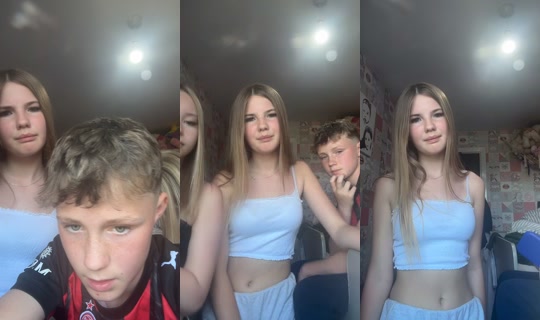 remihage13's Stream - May 29, 2026, 2:54 PM