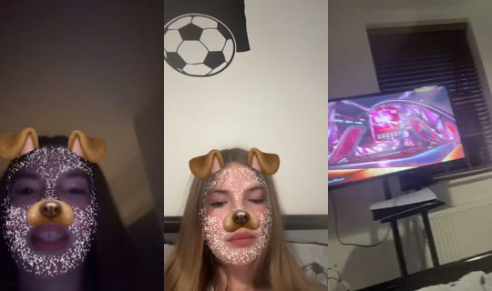 remihage13's Stream - May 30, 2026, 8:53 PM