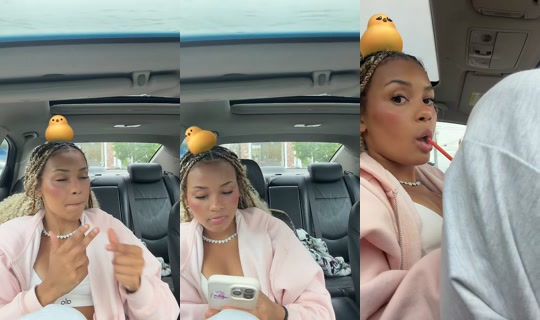 Stream von reyessamandaa – 24. Mai 2026, 11:13
