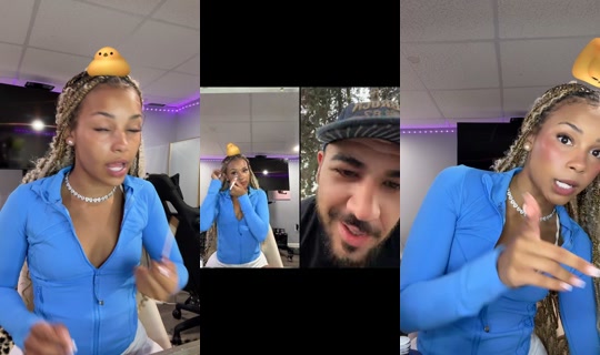 Stream von reyessamandaa – 24. Mai 2026, 15:27