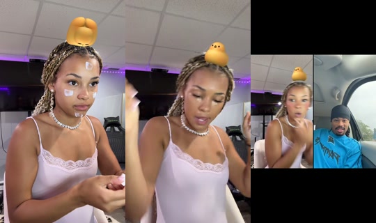 reyessamandaa's Stream - May 25, 2026, 2:00 PM