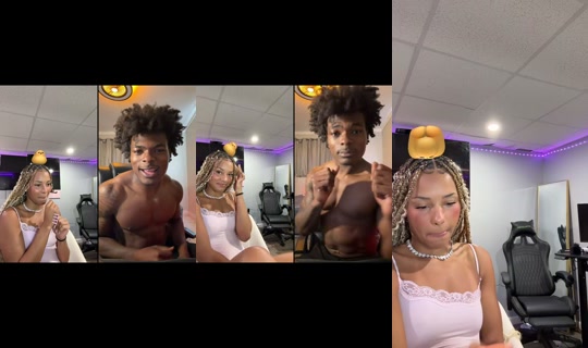 reyessamandaa's Stream - May 25, 2026, 2:51 PM
