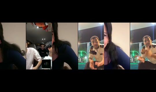 riloossi's Stream - May 25, 2026, 1:02 AM
