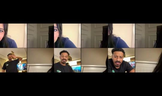 riloossi's Stream - May 25, 2026, 6:30 AM