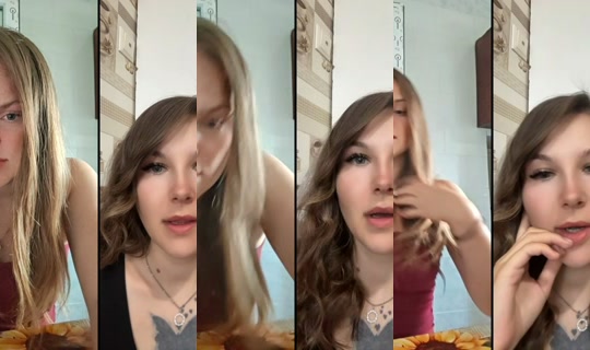 rita_ananasik_rm's Stream - Jul 1, 2026, 3:55 AM