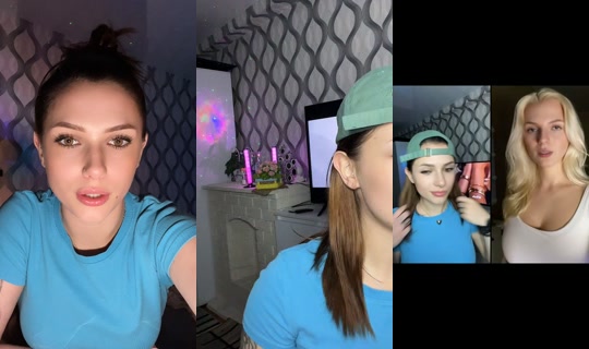 Stream ni riya_phx - May 23, 2026, 6:28 PM