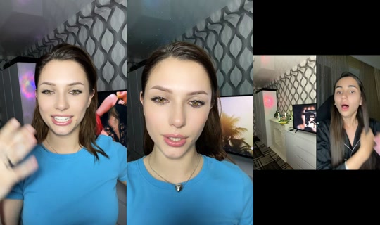 riya_phx 的直播 - 2026年5月23日 20:48