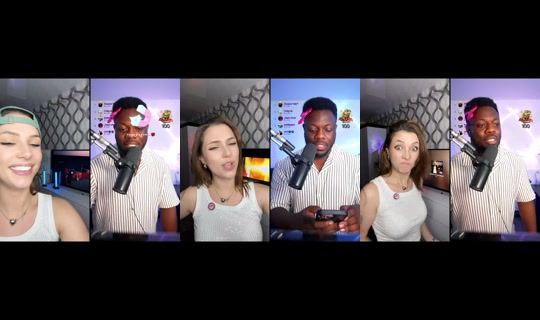 riya_phx's Stream - May 29, 2026, 5:11 PM