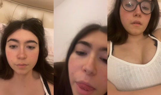 robertaausiello's Stream - May 27, 2026, 4:11 PM