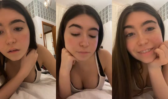 robertaausiello's Stream - May 28, 2026, 2:50 PM