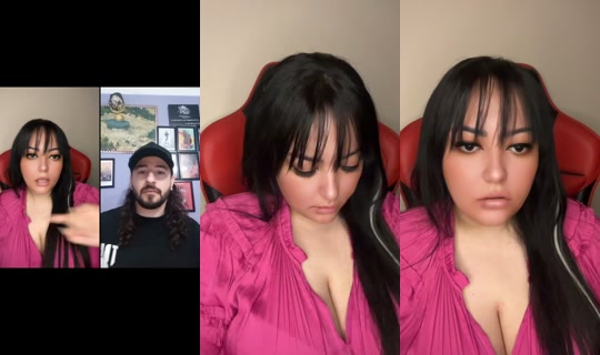 rokaqueen31101992's Stream - May 30, 2026, 11:03 PM