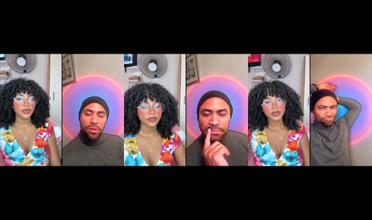 romy_dominican's Stream - May 30, 2026, 9:39 PM