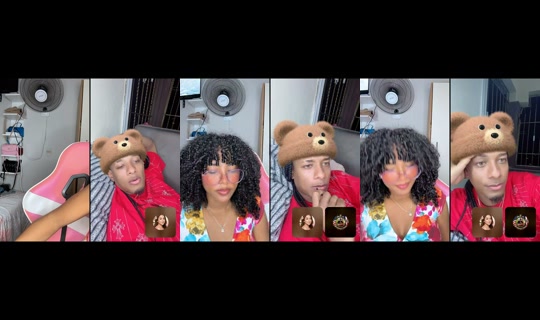romy_dominican's Stream - May 31, 2026, 12:53 AM