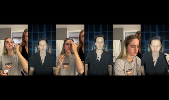 rosamariawasem's Stream - May 24, 2026, 2:20 AM