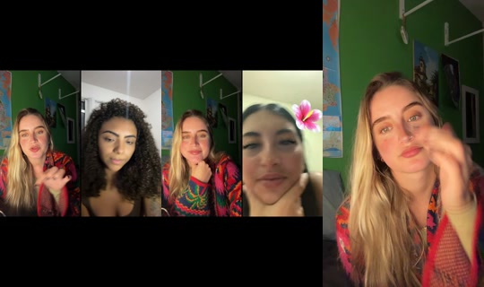 rosamariawasem's Stream - May 27, 2026, 12:52 AM