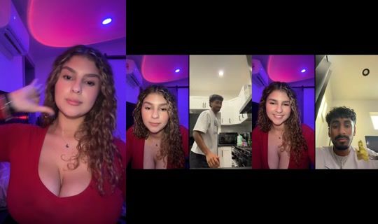 rose_torress's Stream - Jul 1, 2026, 2:10 AM