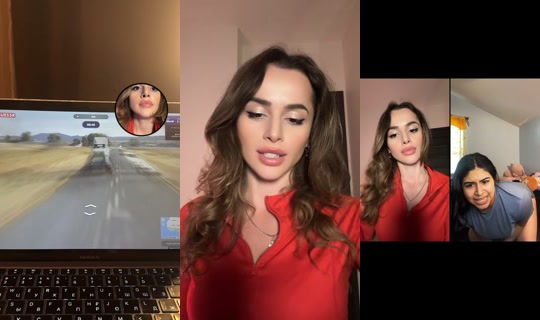 roseglows6's Stream - May 28, 2026, 8:27 PM