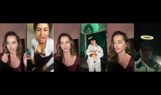 roseglows6's Stream - May 29, 2026, 8:56 PM