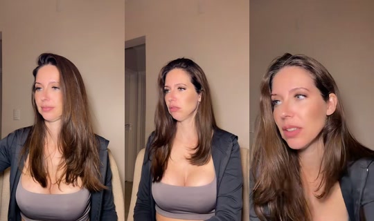 rotina.bymai's Stream - May 22, 2026, 10:09 PM