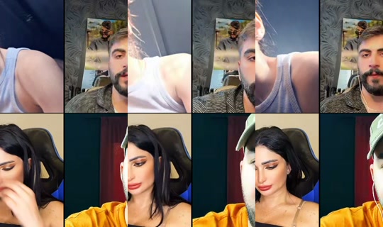 rrama2026's Stream - May 25, 2026, 3:04 PM