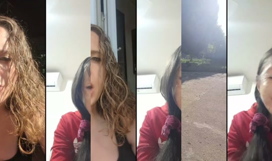 rubia4321_'s Stream - May 25, 2026, 7:40 AM