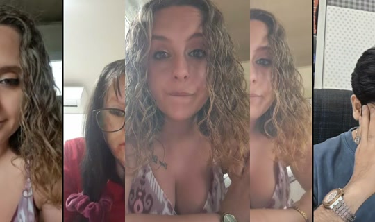 rubia4321_'s Stream - May 25, 2026, 10:19 AM