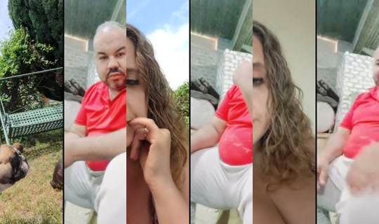 rubia4321_'s Stream - May 25, 2026, 1:19 PM