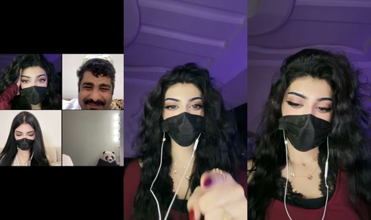 s3s3.6's Stream - May 28, 2026, 2:32 AM