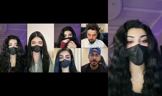 s3s3.6's Stream - May 28, 2026, 4:13 AM