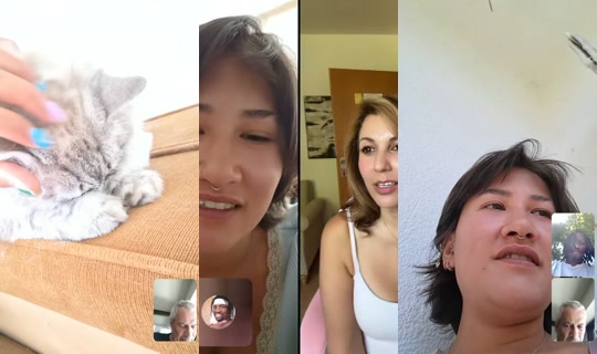 sabisuko's Stream - May 28, 2026, 11:36 AM