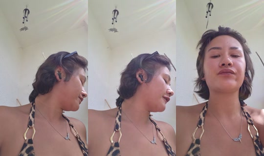 sabisuko's Stream - May 30, 2026, 12:32 PM