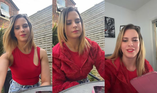 sacha.hannah1 Registrato il 23 mag 2026, 16:41