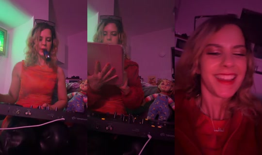 sacha.hannah1's Stream - May 31, 2026, 1:04 AM