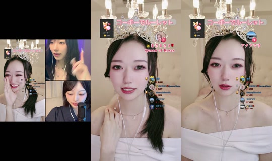 sachi_aoki7's Stream - May 25, 2026, 11:47 AM