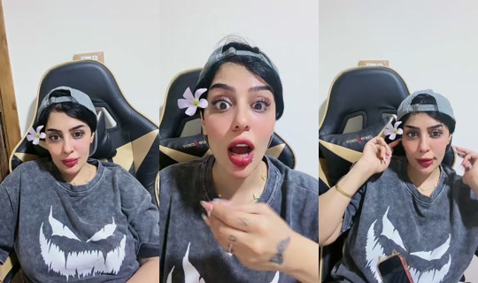 sadoon.salem's Stream - May 26, 2026, 5:28 AM